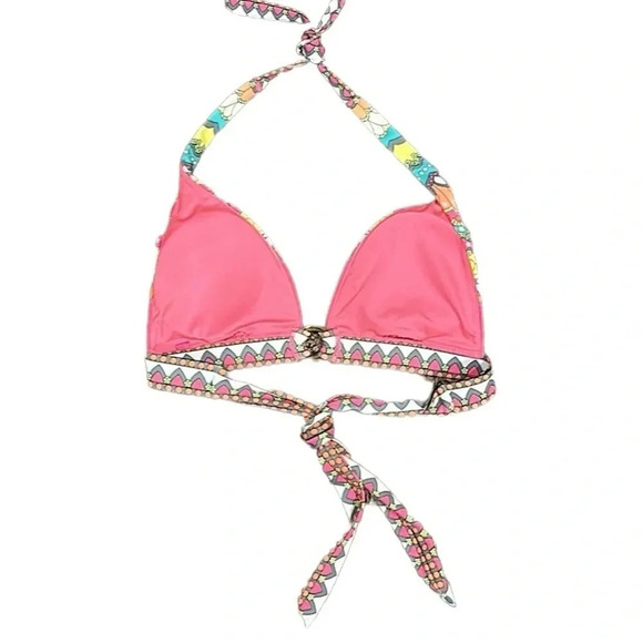 Victoria’s Secret Women’s Triangle Bikini Swimsuit Summer Beach Vacation Trendy - Picture 4 of 12